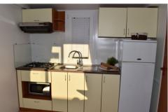 Tábor Maslina Mobile homes Apartman 3 – Mobilna 1 foto 4