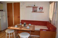 Tábor Maslina Mobile homes Apartman 3 – Mobilna 1 foto 5