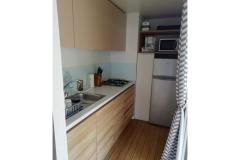 Táborovi Dalmacija Apartman 1 – MH Stella foto 5