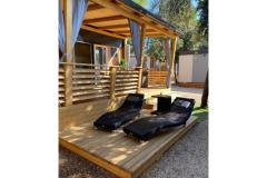 Táborovi Dalmacija Apartman 2 – MH Oliva foto 3