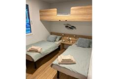 Táborovi Dalmacija Apartman 2 – MH Oliva foto 4