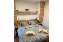 Táborovi Dalmacija Apartman 2 – MH Oliva foto 5
