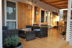 Táborovi Dalmacija Apartman 3 – MHSeahorse foto 1