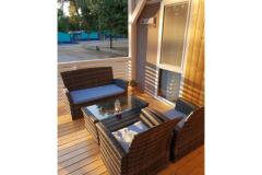 Táborovi Dalmacija Apartman 3 – MHSeahorse foto 2
