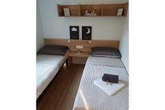 Táborovi Dalmacija Apartman 3 – MHSeahorse foto 4