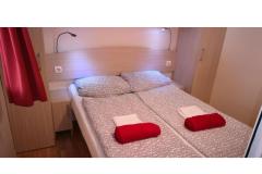 Táborovi Dalmacija Apartman 4 – PB Rose foto 1