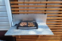 Táborovi Dalmacija Apartman 4 – PB Rose foto 5