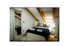 Ház Sladoleda Apartman 1 – Broj 1 foto 2
