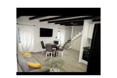 Ház Sladoleda Apartman 1 – Broj 1 foto 3