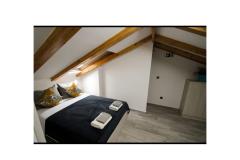 Ház Sladoleda Apartman 1 – Broj 1 foto 5