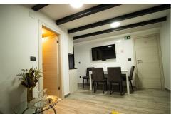 Ház Sladoleda Apartman 2 – Broj 2 foto 3