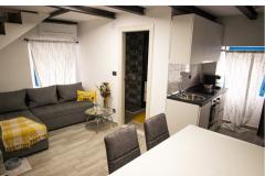 Ház Sladoleda Apartman 2 – Broj 2 foto 5
