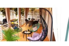 Mobile home Luka 767 Apartman 1 – Luka 767 foto 1