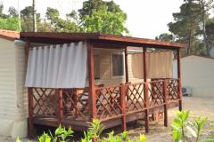 Mobile Homes Kristina Apartman 1 – M.Home 584 foto 1