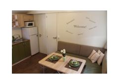 Mobile Homes Kristina Apartman 1 – M.Home 584 foto 4