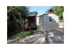 Mobile Homes Kristina Apartman 2 – M.Home 585 foto 1