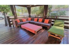 Mobilna kućica Apartman 2 – Ruby foto 3