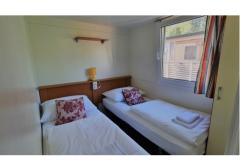 Mobilna kućica Apartman 2 – Ruby foto 5