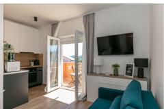 Pansion Gašpar Apartman 5 – App"B7" foto 1