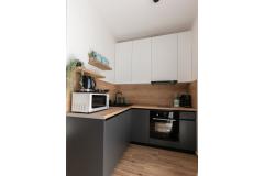 Pansion Gašpar Apartman 5 – App"B7" foto 3