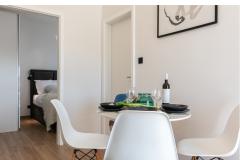 Pansion Gašpar Apartman 5 – App"B7" foto 4