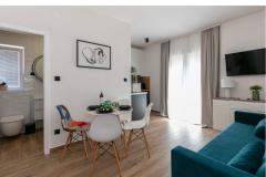 Pansion Gašpar Apartman 5 – App"B7" foto 5