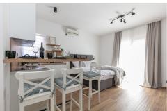 Pansion Gašpar Apartman 1 – Studio B3 foto 1