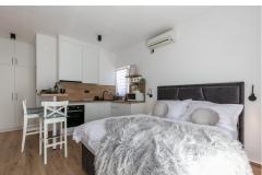 Pansion Gašpar Apartman 1 – Studio B3 foto 2
