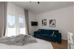 Pansion Gašpar Apartman 1 – Studio B3 foto 3