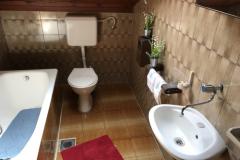 Pansion Gašpar Apartman 3 – A4 foto 4