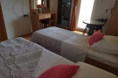 Pansion Gašpar Szoba 2 – Small Twin foto 1