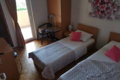 Pansion Gašpar Szoba 2 – Small Twin foto 3