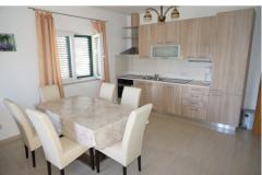 Sunshine Biograd Apartman 1 – A4+2 King foto 1