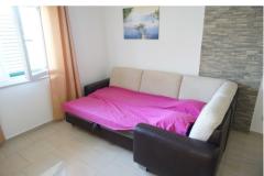 Sunshine Biograd Apartman 1 – A4+2 King foto 4
