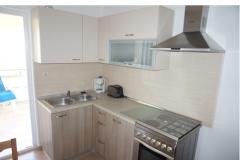 Sunshine Biograd Apartman 2 – Family A1 foto 5