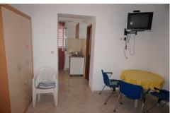 Sunshine Biograd Apartman 3 – studio 1 foto 4