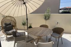 Villa Olga Apartman 1 – VILLA OLGA foto 3