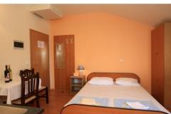 Villa Toni Apartman 4 – Studio foto 2