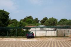 Villa Toni Szoba 2 – Double bed foto 5