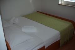 Villa Toni Szoba 1 – Double bed foto 1