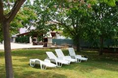Villa Toni Szoba 1 – Double bed foto 2