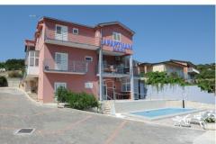 Apartmanok Neda Apartman 4 – STUDIO 4 foto 5