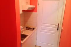 Apartmanok Kocak Apartman 1 – Studio foto 3