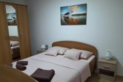 Apartmanok Maris Apartman 1 – Apartman foto 2
