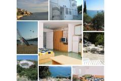 Apartmanok Mediteraneo Apartman 1 – Studio foto 1