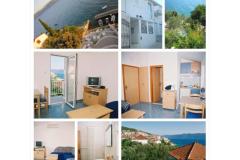 Apartmanok Mediteraneo Apartman 1 – Studio foto 2