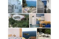 Apartmanok Mediteraneo Apartman 2 – A 2+2 foto 1