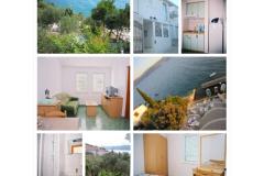 Apartmanok Mediteraneo Apartman 2 – A 2+2 foto 2
