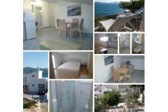 Apartmanok Mediteraneo Apartman 2 – A 2+2 foto 3