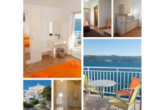 Apartmanok Mediteraneo Apartman 2 – A 2+2 foto 4